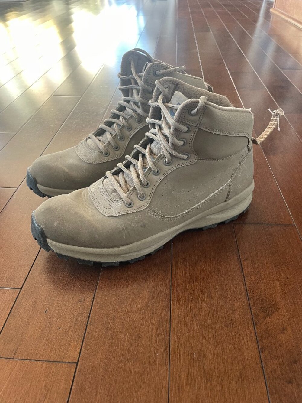 NIKE Men's Winter Boots